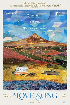 Poster for A Love Song